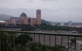 Hotel Padre Vitor